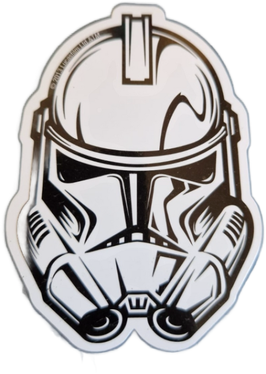 Kühlschrankmagnet - Star Wars - Stormtrooper