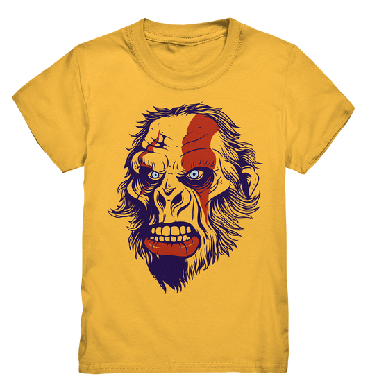 Angry Ape - Kids Premium Shirt