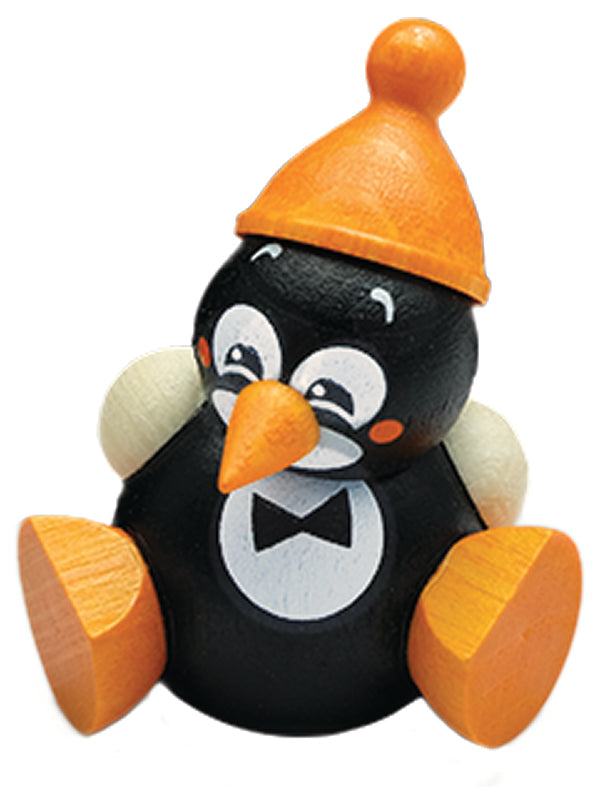 83-A COOL MAN Pinguin