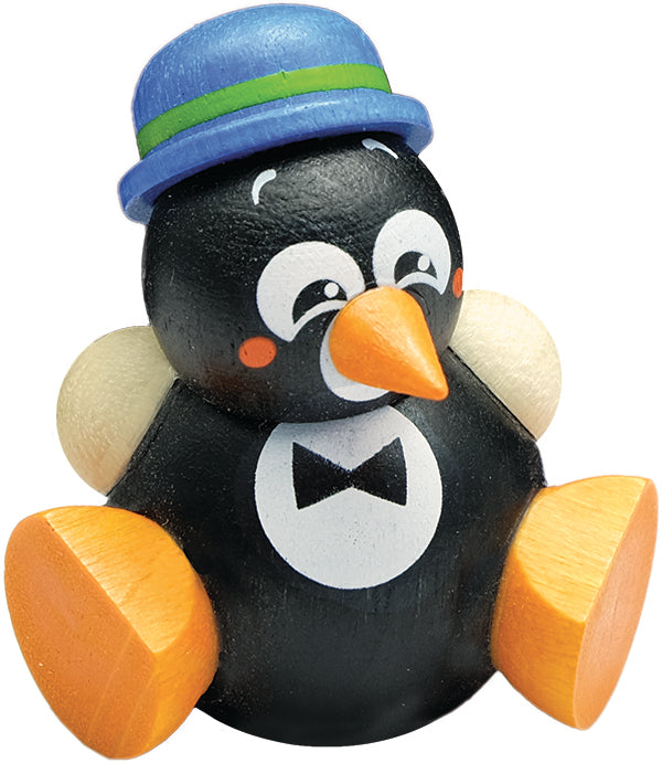 83-A COOL MAN Pinguin